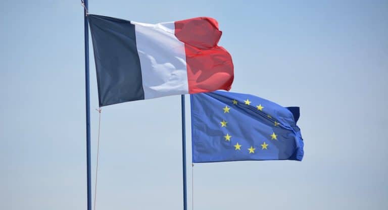 #66 Français ou Européen ?