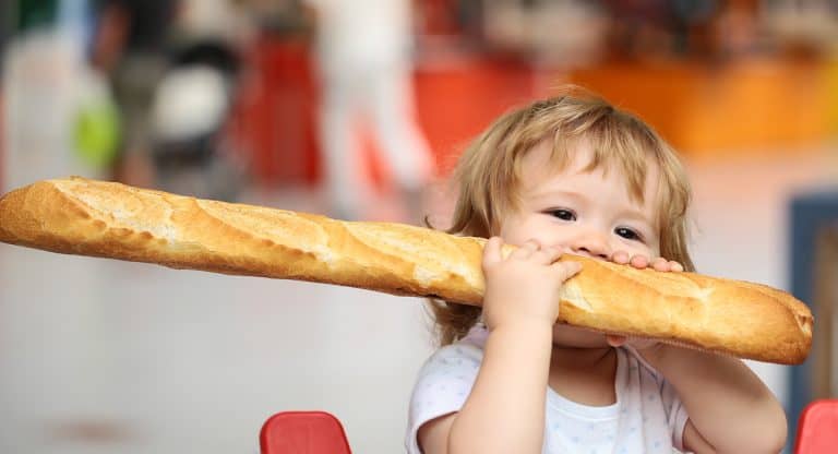 #129 Les habitudes bizarres des Français