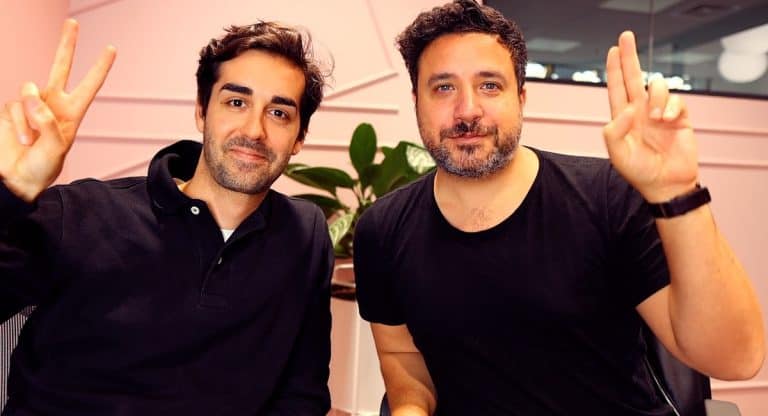 #101 Apprendre le français en couple, vivre à Paris… avec Luca Lampariello