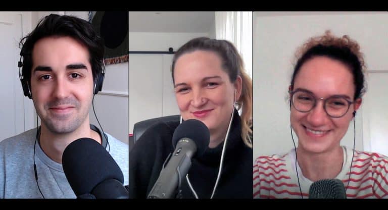 #122 On termine l’année ensemble !