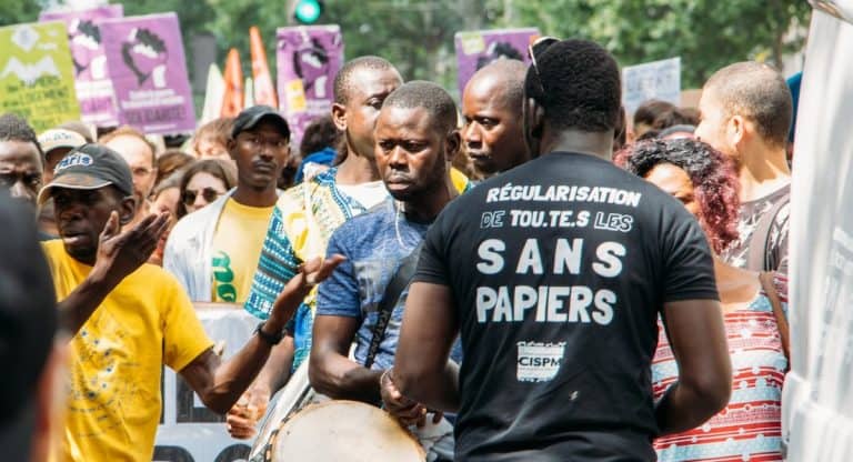 #136 Pourquoi immigrer en France va devenir plus difficile