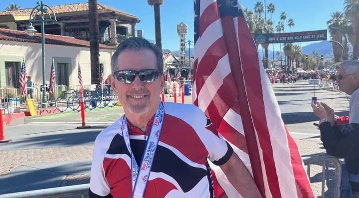 #145 Le Tour de France de Peter