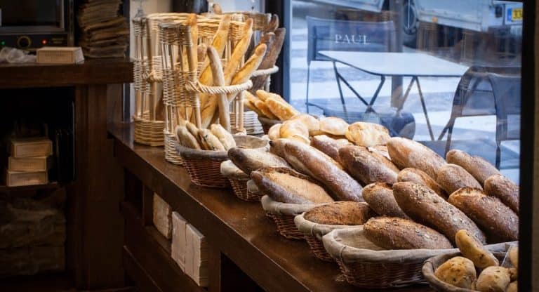 #170 La guerre des boulangeries