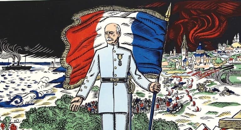 #173 La France sous l’Occupation