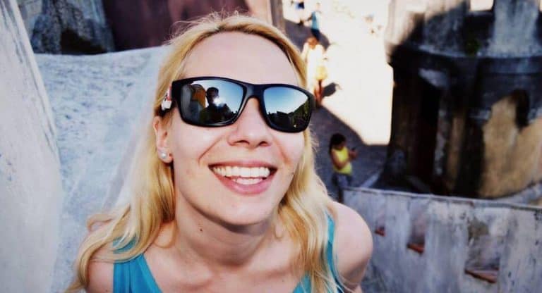 #25 Apprendre le français en 2 ans – interview