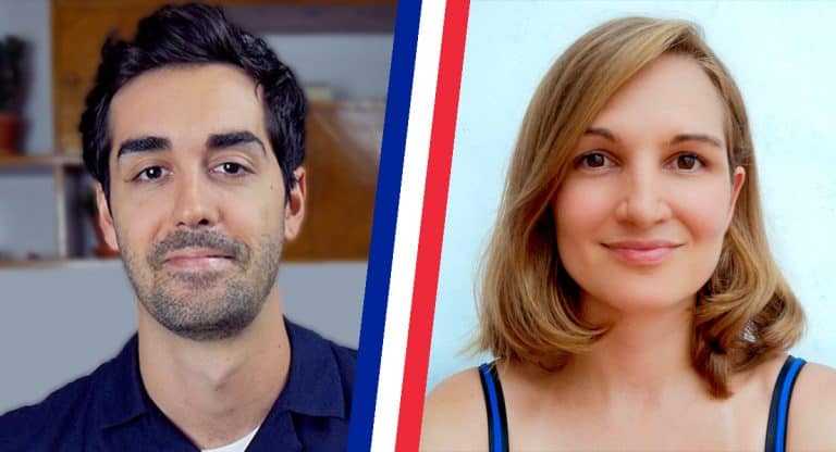 #92 De Paris au Pérou