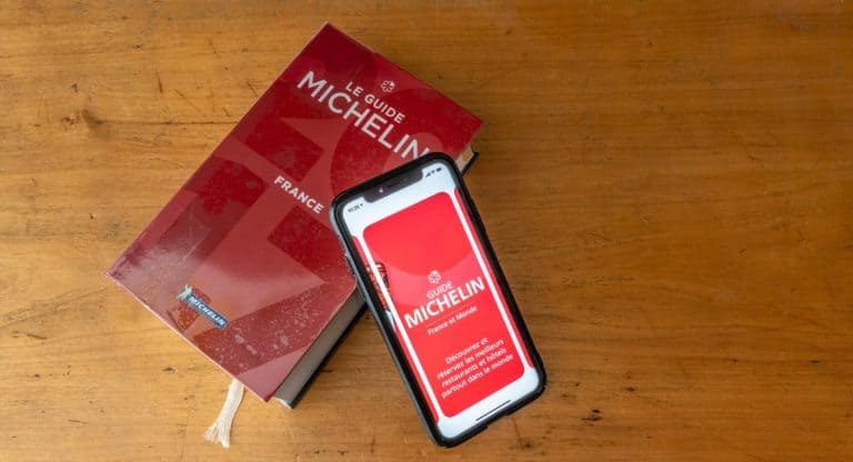 #83 Le guide Michelin est-il devenu obsolète ?