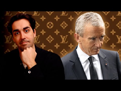Pourquoi les Français n'aiment pas Bernard Arnault ?