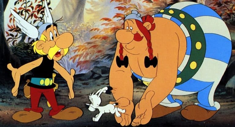 #172 Astérix, une icône de la culture française