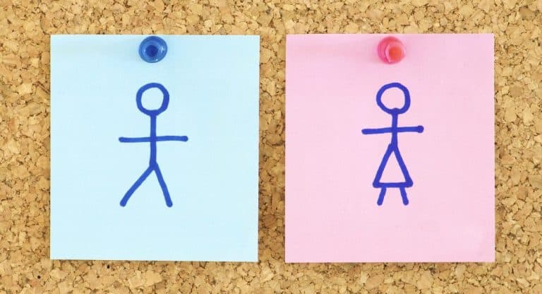 #84 Le français est-il une langue sexiste ?