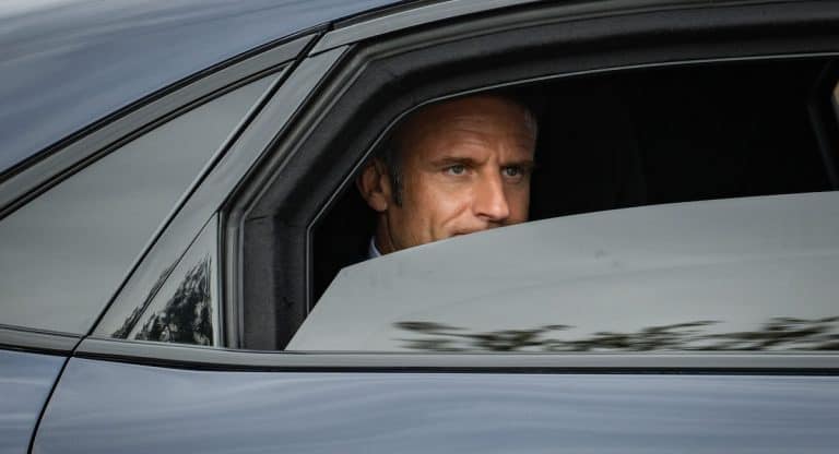 #149 La France est-elle devenue ingouvernable ?