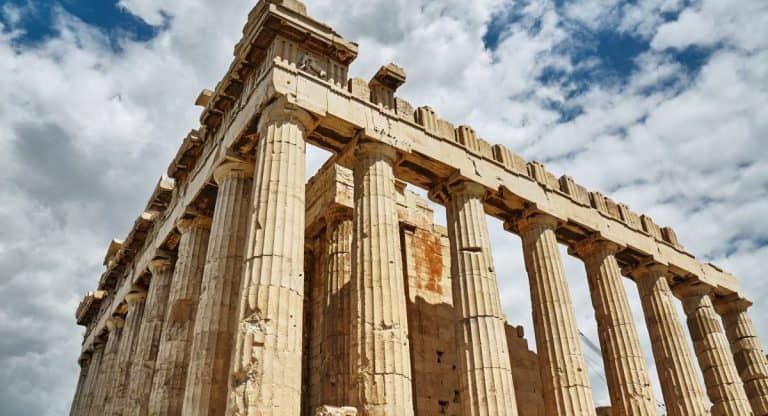 #73 L’art de vivre selon les Stoïciens