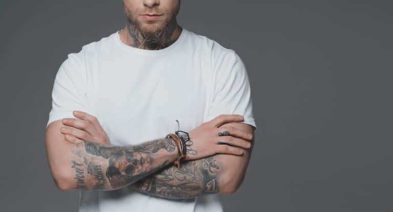 #165 Encre et préjugés : le tatouage en France